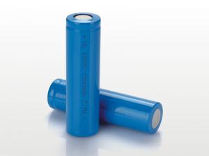 ICR-18650 1500mAh 3.7V