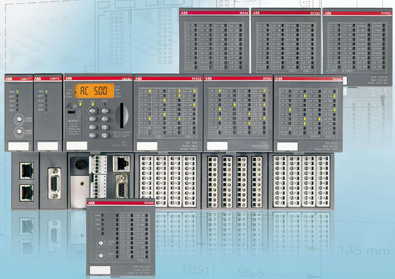 ABB  PLC 2