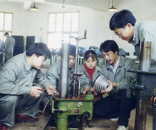 機電設(shè)備安裝維修前景如何