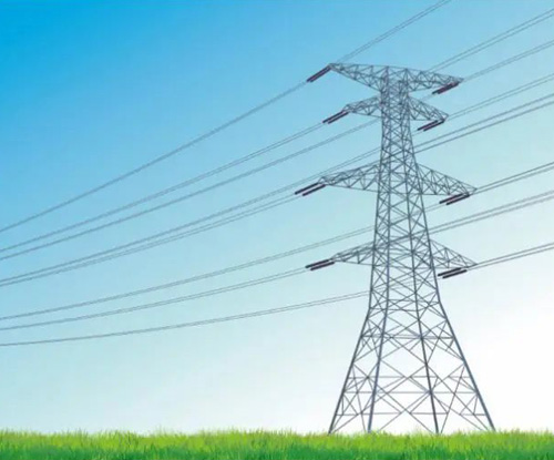 【能源小知識】電是如何被送到家里的？