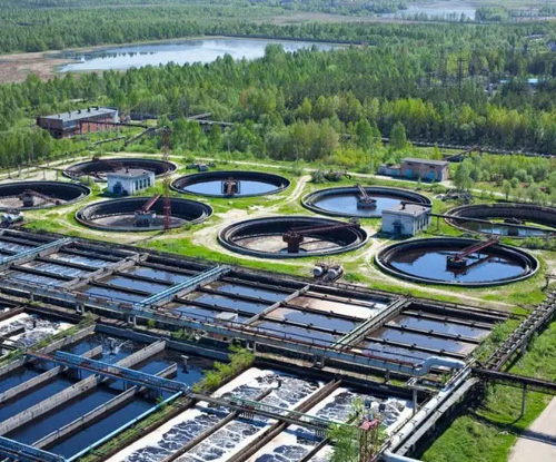 選擇污水處理廠(chǎng)家都有哪些需要注意的？