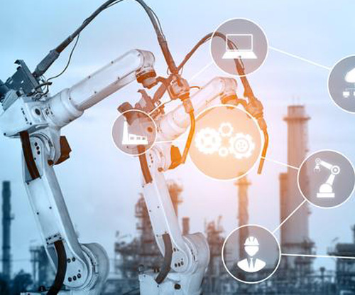 工業(yè)機(jī)器人與智能機(jī)器人有什么區(qū)別？工業(yè)機(jī)器人需要具備哪些功能