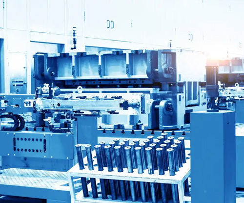 永磁電機結構和組成的講解