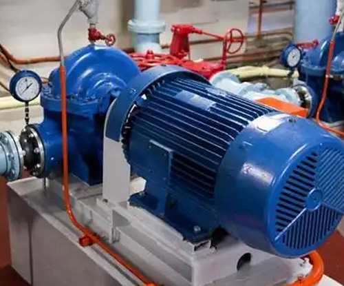 機電設備的產品與分類詳解