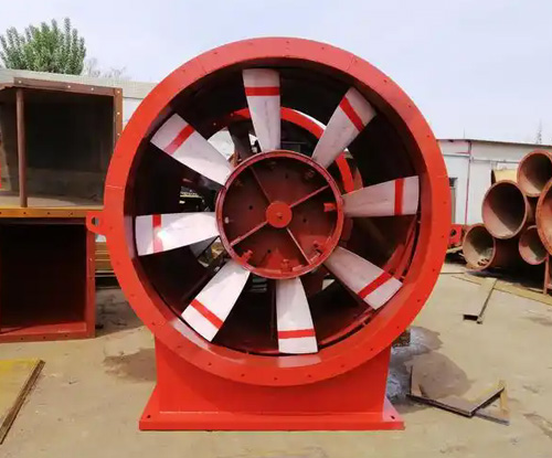 通風(fēng)設(shè)備能用于什么場(chǎng)景中