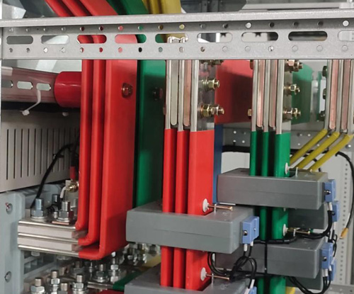 成套配電裝置有哪些特點(diǎn)？