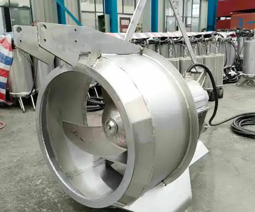 污水處理廠機(jī)電設(shè)備有哪些