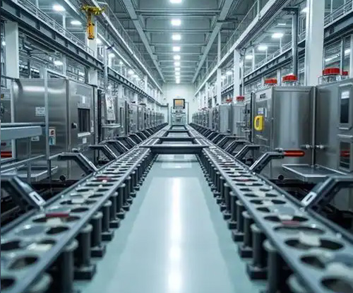 配電箱是什么意思