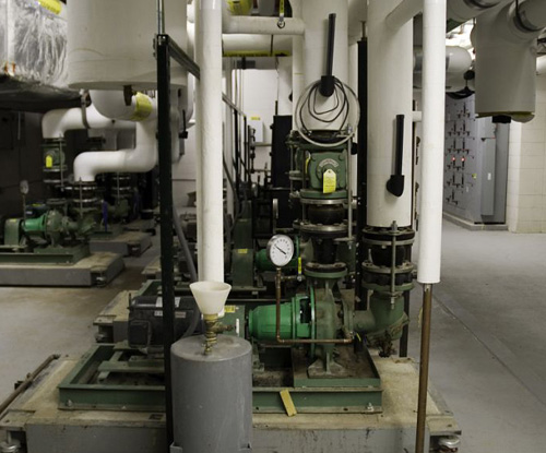 隧道機(jī)電設(shè)備各子系統(tǒng)的功能有哪些？